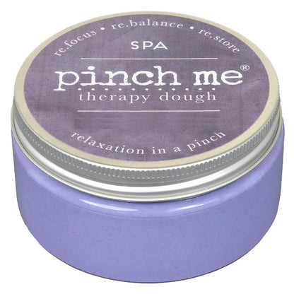 Pinch Me Spa 3oz Dough