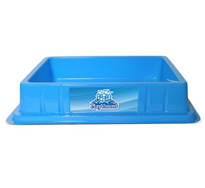 Play Tray Floof or Sand
