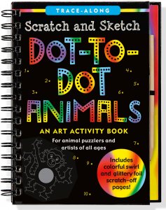Ss Animal Dot to Dot