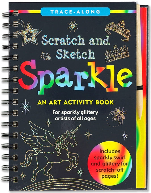 Ss Sparkle
