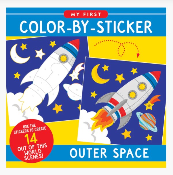 Cbs Outer Space