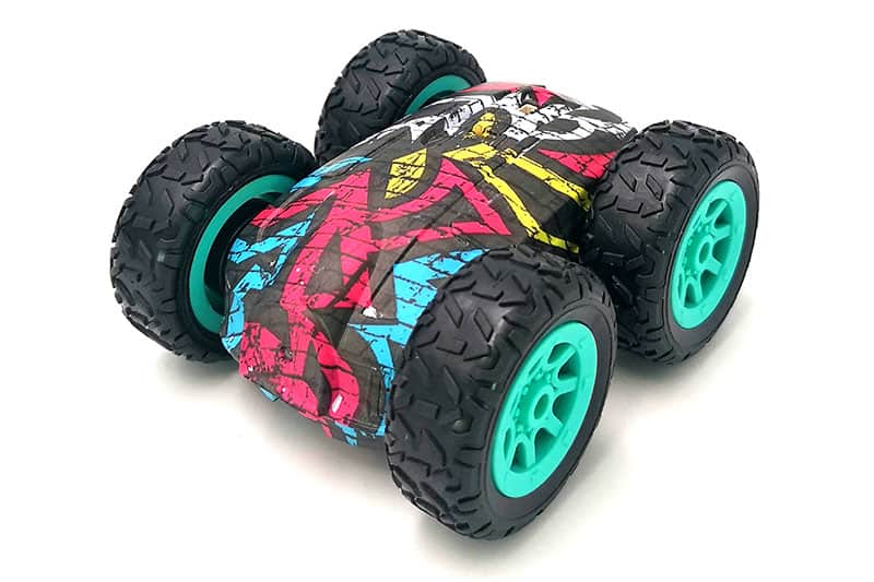 Wild Style