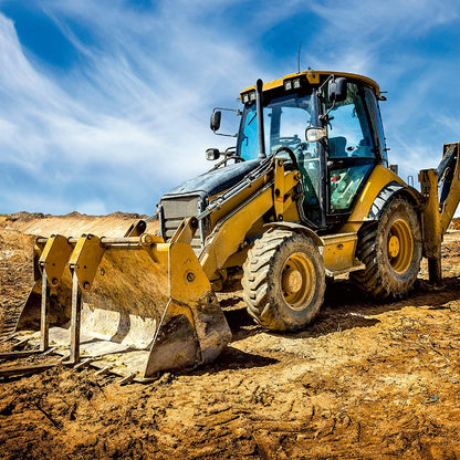 Diggers at Work 49pc