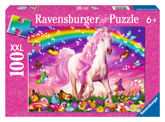 100pc Horse Dream
