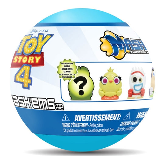 *oy Story 4 Mashems