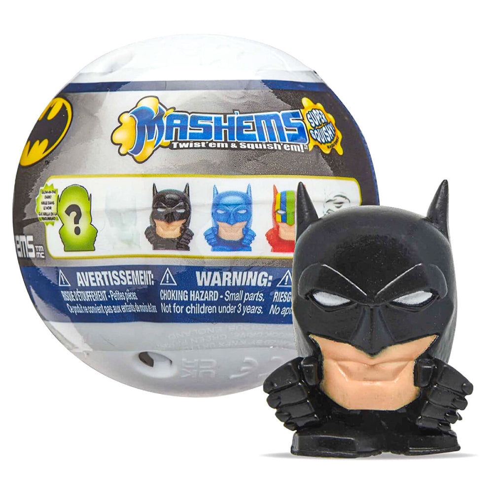*atman Mash'ems