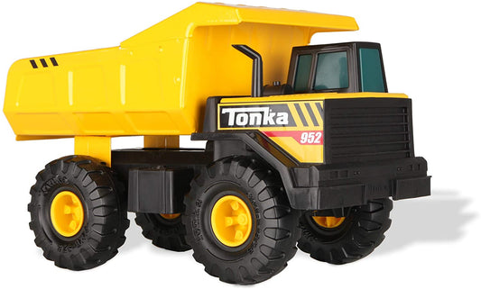 Mighty Dump Truck