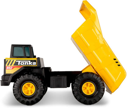 Mighty Dump Truck