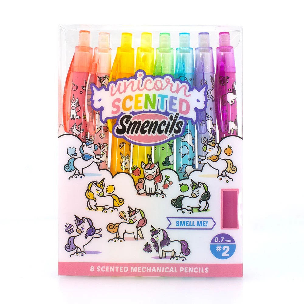 Smencilsgö¼-½ Unicorn Mechanical Pencils