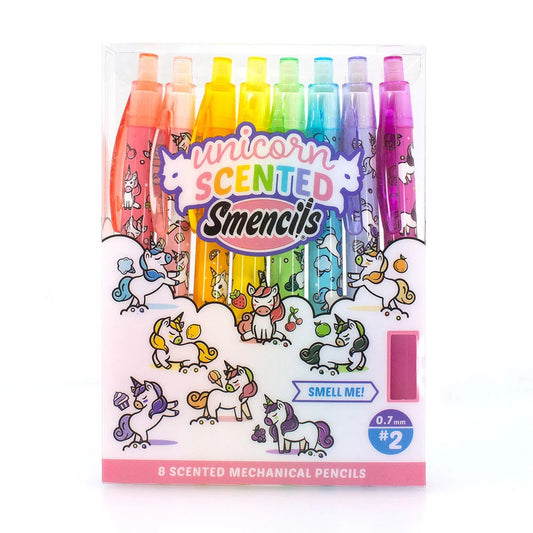 Smencilsgö¼-½ Unicorn Mechanical Pencils