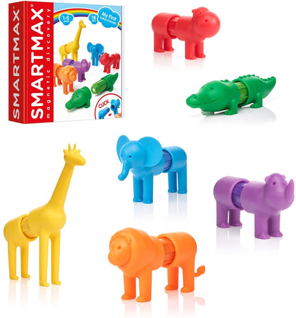Smartmax First Safari
