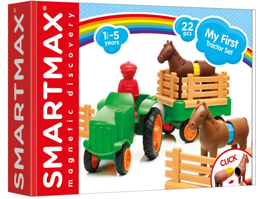 Smartmax My First Farm