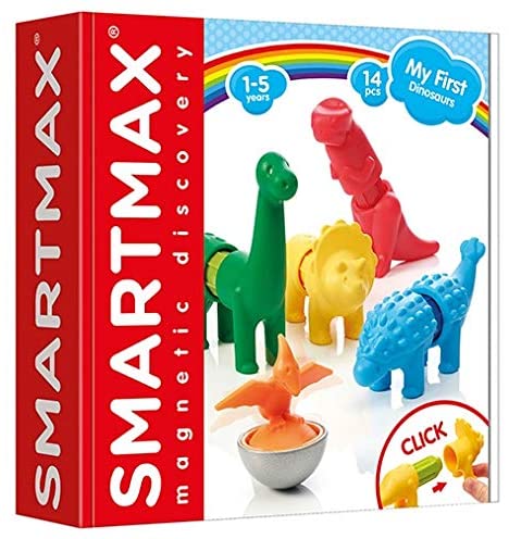 First Dinosaurs Magnetic