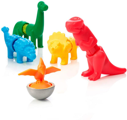 First Dinosaurs Magnetic