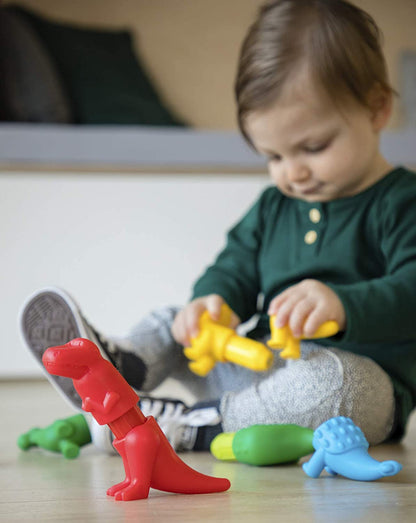 First Dinosaurs Magnetic