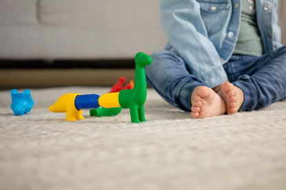 First Dinosaurs Magnetic