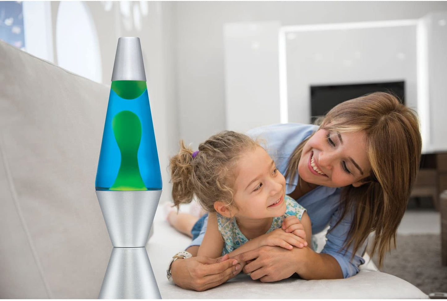 Lava Lamp