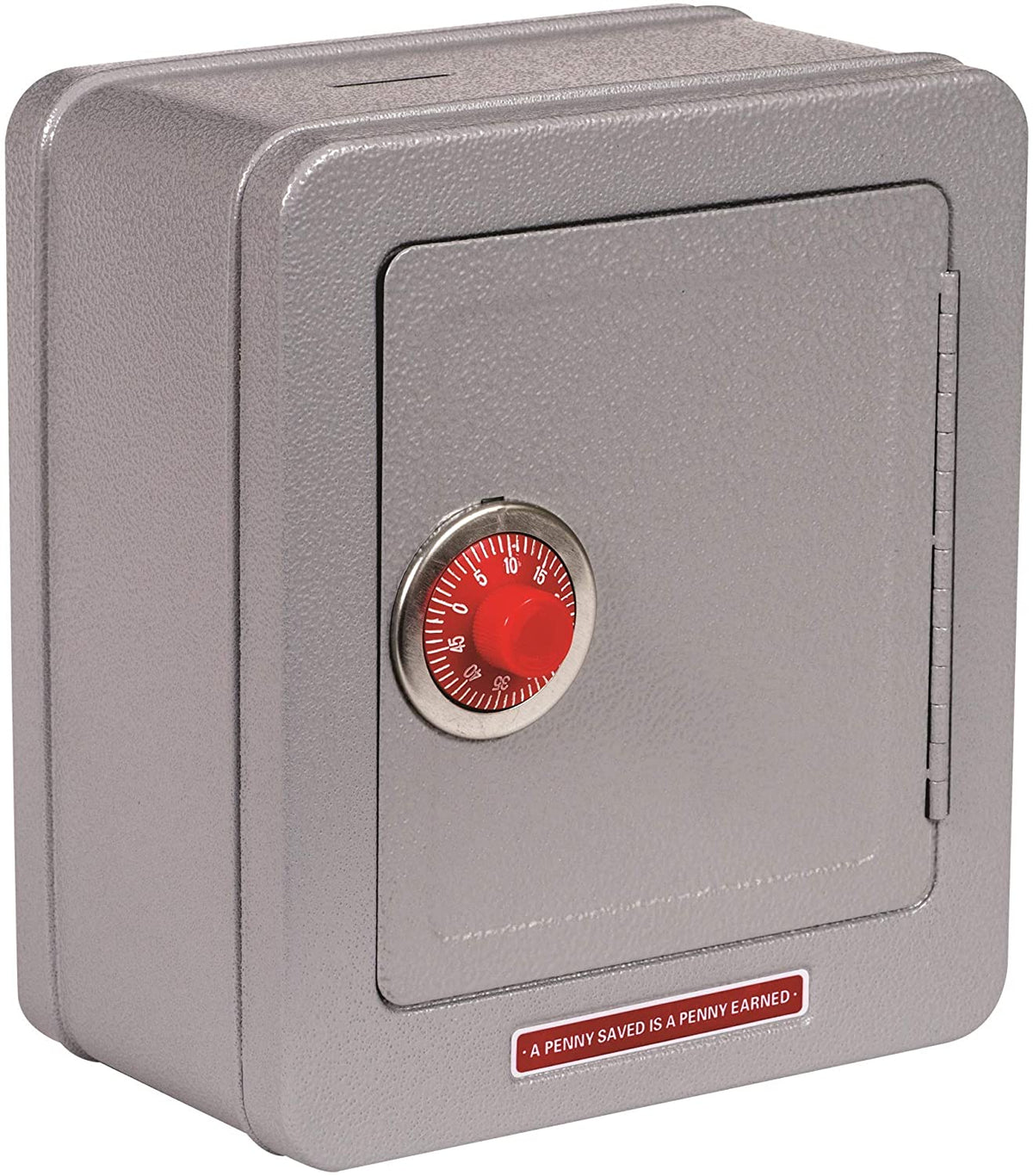 My Secret Safe Silver
