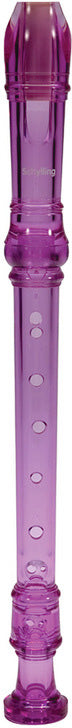 Plastic Recorders