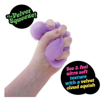 Nee Doh Fuzz Ball Wonder