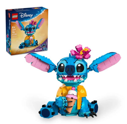 Stitch