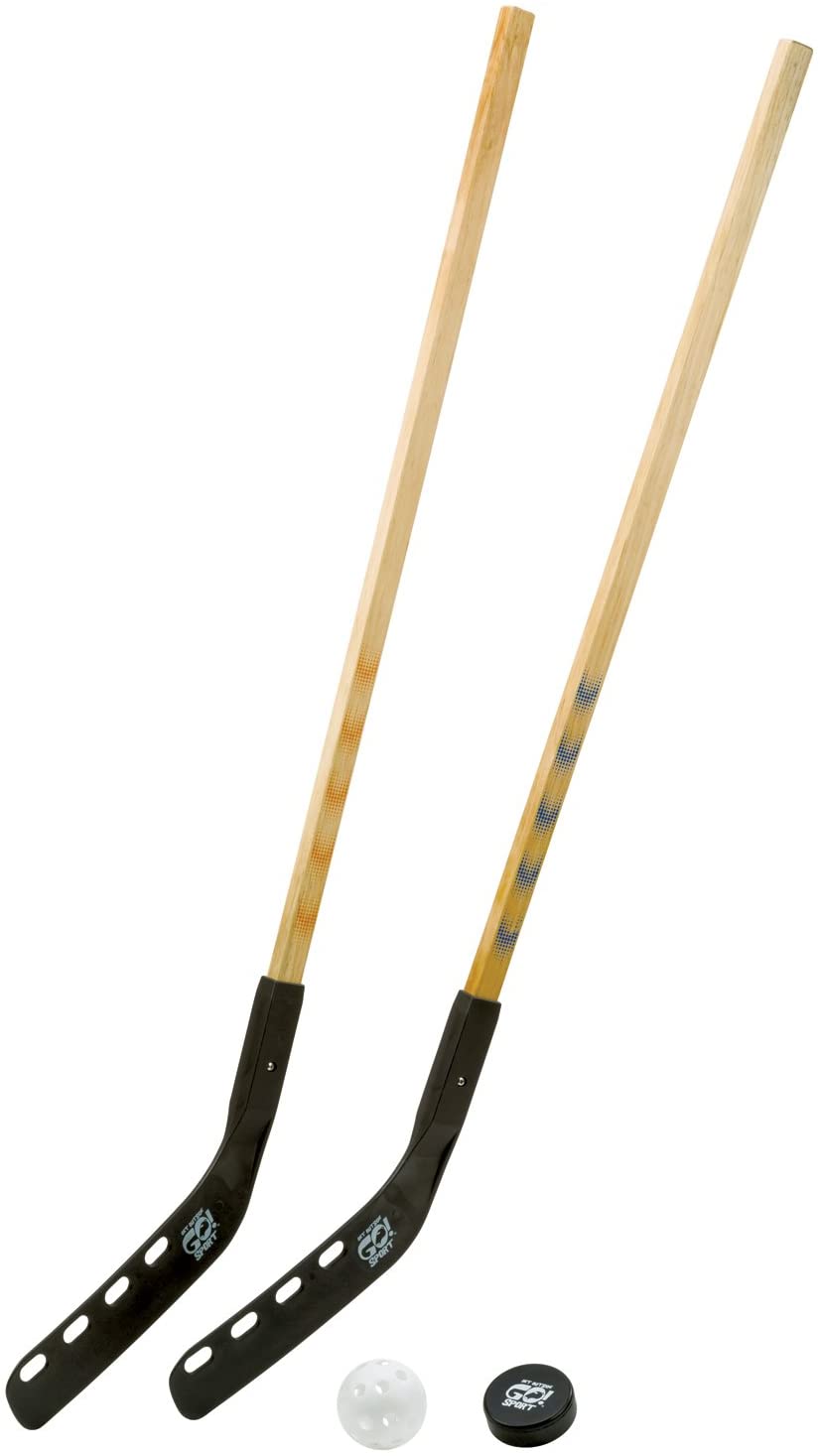 Street Hockey Set