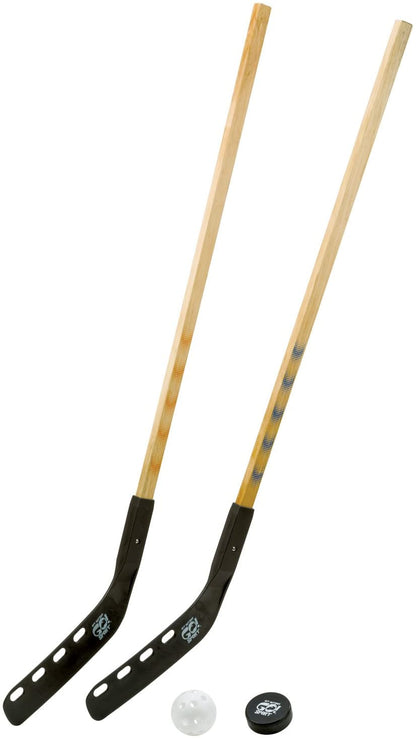 Street Hockey Set