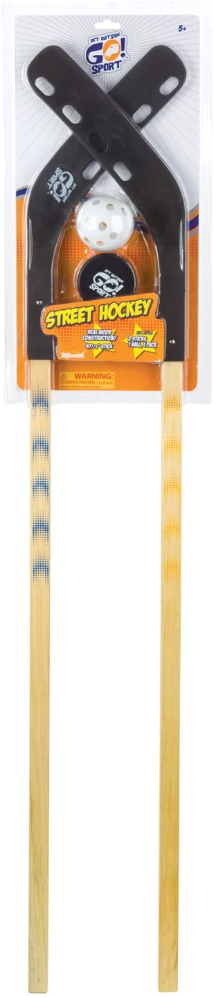 Street Hockey Set