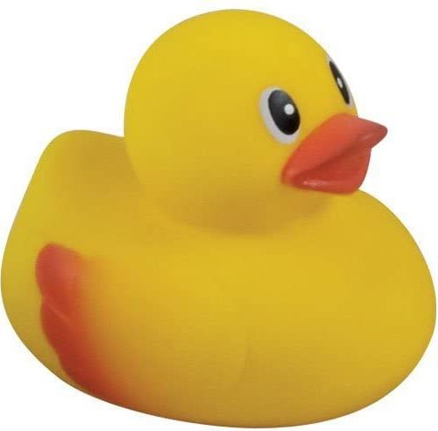 Rubber Duck 3 1/2^
