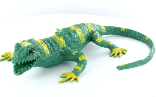 Lizard Squishimal