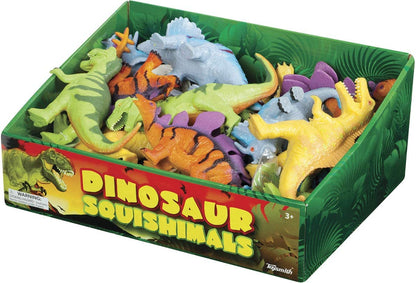 Dinosaur Squishimal