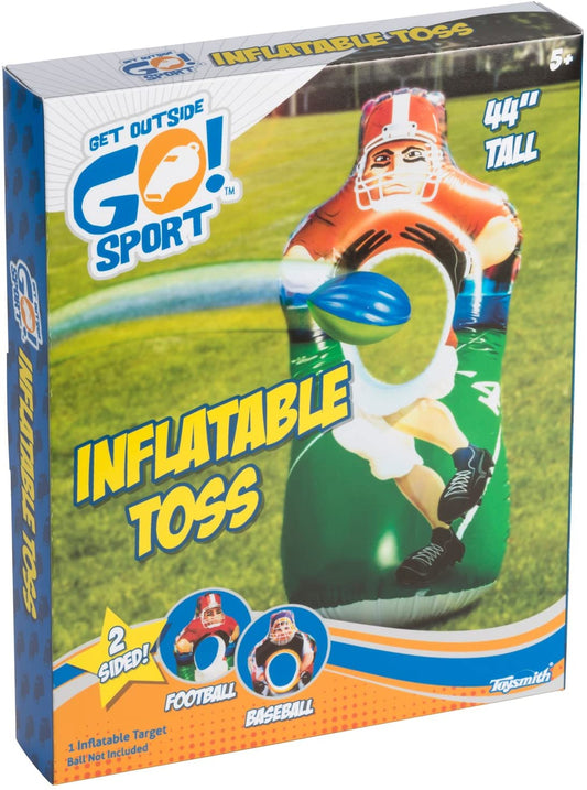Inflatable Toss