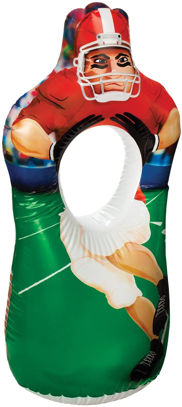 Inflatable Toss