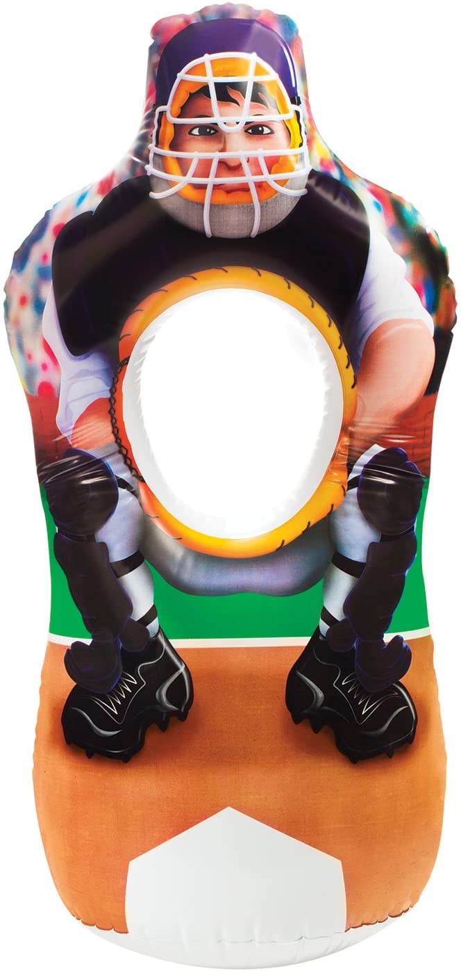 Inflatable Toss