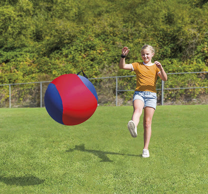 Kick Rebound Ball 15^