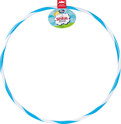 Spiral Hula Hoop