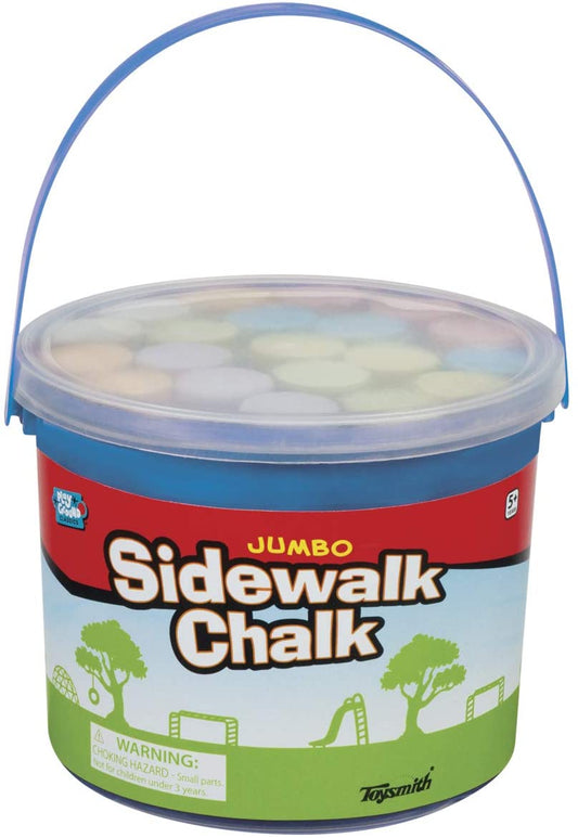 Sidewalk Chalk