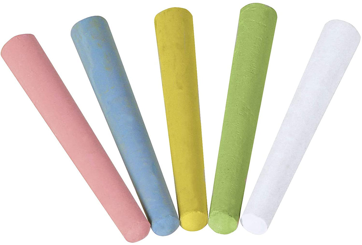 Sidewalk Chalk
