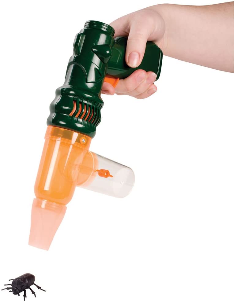 Beetle Bee Bug Vacuum