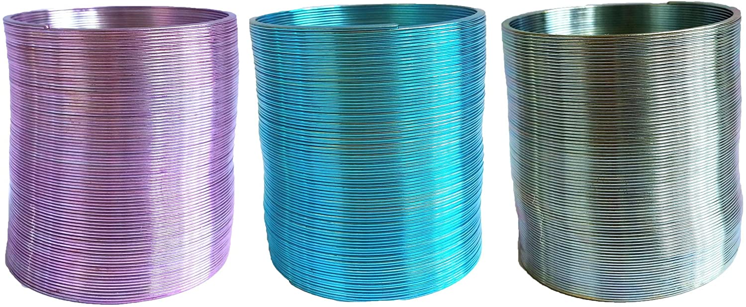 Metal Spring 2 in