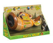 Discovery Hoot and Holler