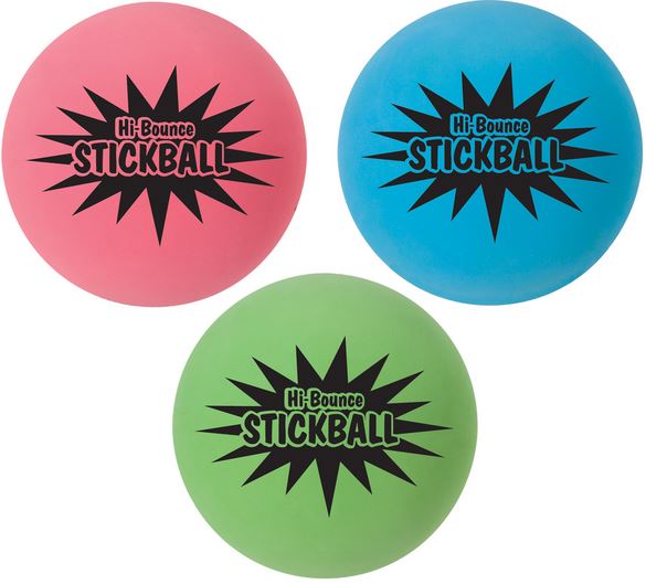 Ultimate High Bounce Ball