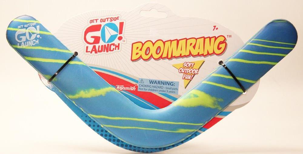 Boomerang