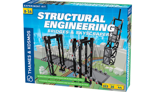 Structural Skyscrapers
