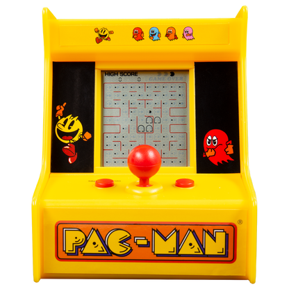 Desktop Packman