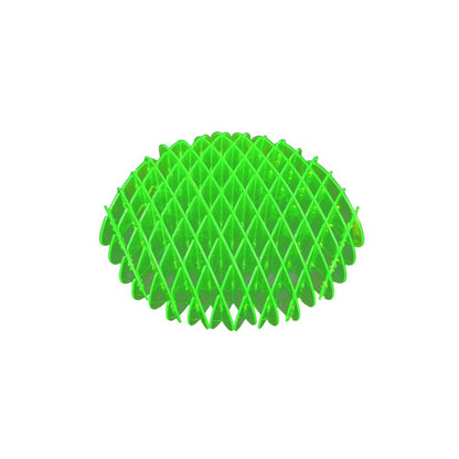 *hape Shifting Space Mesh