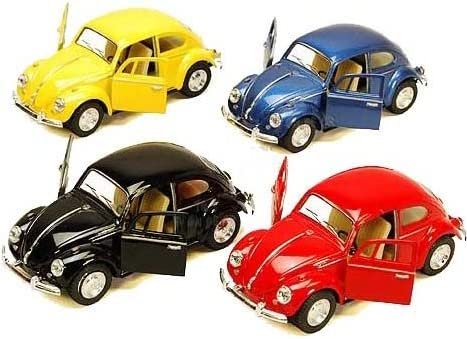 Classic Beetle