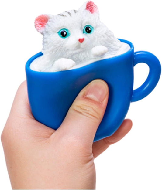 Pop a Chino Kitties