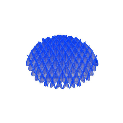 *hape Shifting Space Mesh