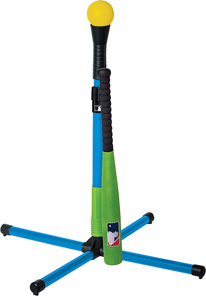 Mlb Xt Batting Tee Set